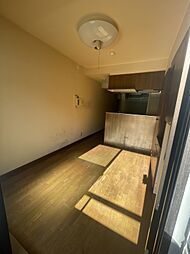 ウィンベルソロ立石第7 ワンルームのリビング/ダイニング