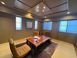 パークシティ成城Ｅーｃｏｕｒｔ 2LDKの室内