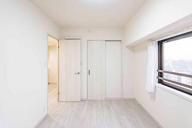 室内 ダイアパレス　パレッティア 12階/-