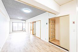 保谷パークハウスB棟