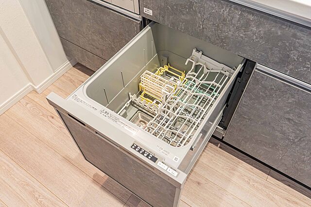 設備 リヴェール池袋 2階/-