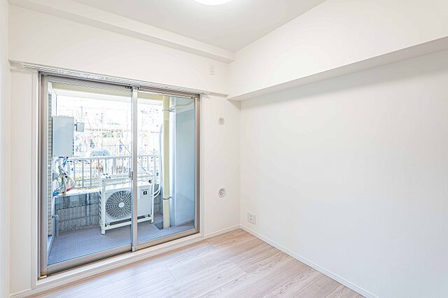 室内 リヴェール池袋 2階/-