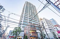 東京都中野区中野5丁目51-2：物件画像
