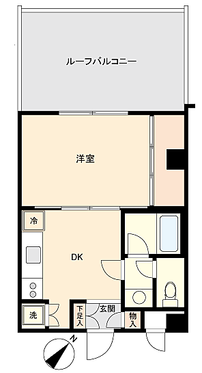 間取り：313004830146