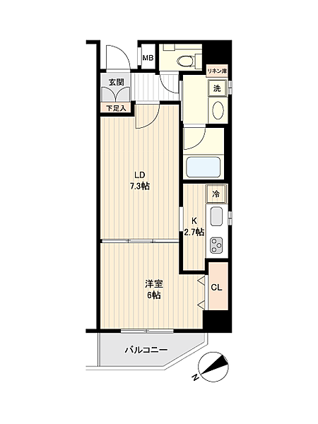 間取り：314002729619