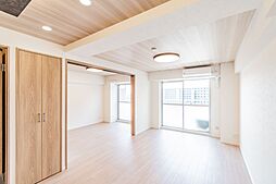 ライオンズマンション調布Ｄ棟