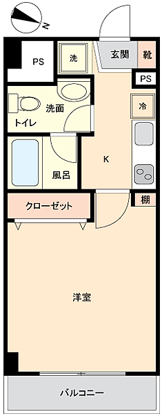 間取り：314002714065