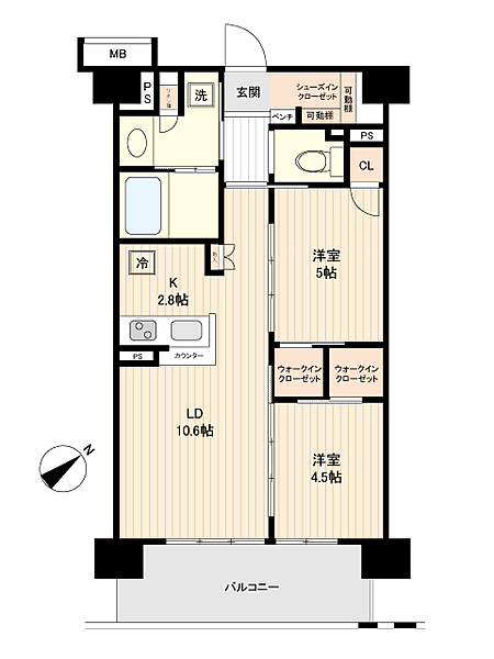 間取り：312001300477