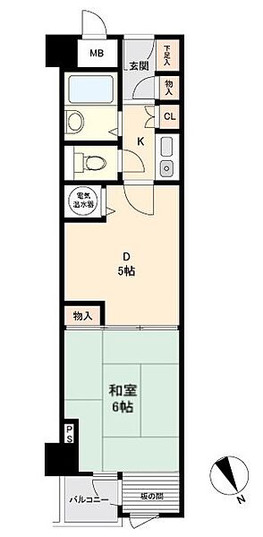 間取り：309000091470