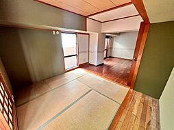 室内の画像