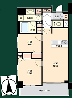 間取り：313004601471