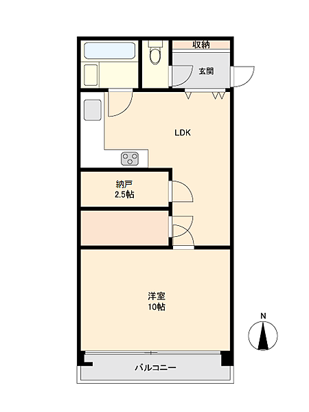 間取り：311002389830
