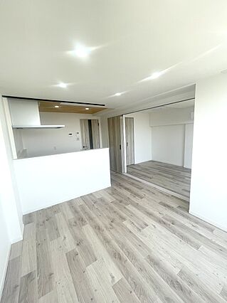 リビング/ダイ...