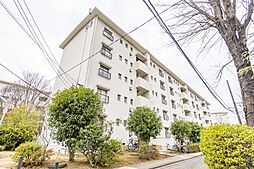 たまプラーザ団地5街区4号棟