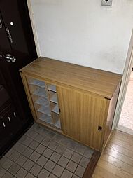 室内の画像