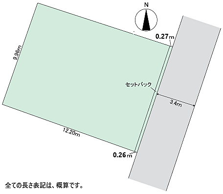 区画図：311002311438