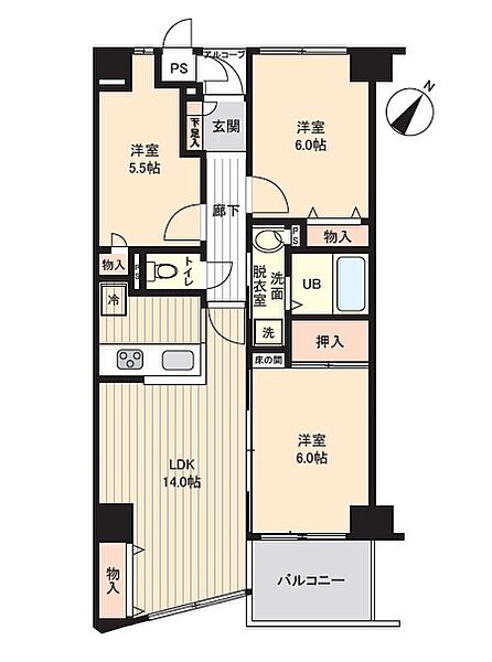 間取り：310000093933