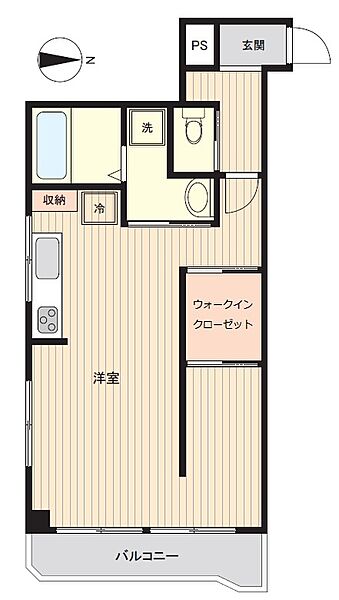 間取り：313004670427