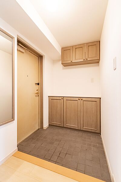 室内を拡大表示