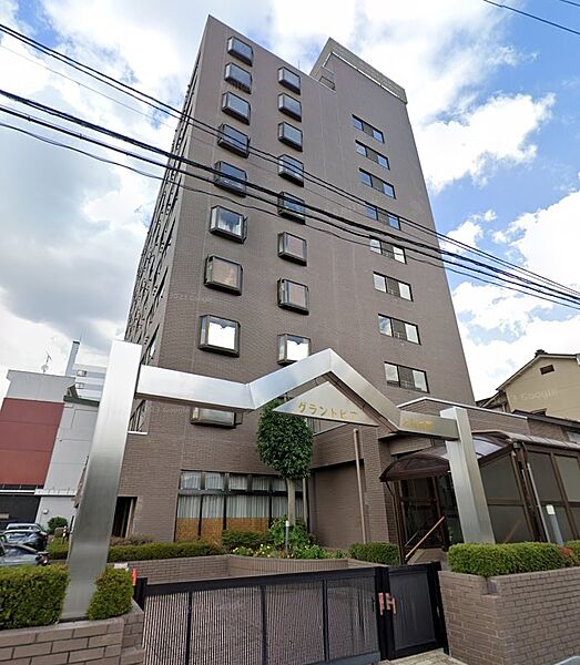 外観：320000026238