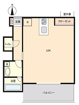 間取り：347000078969