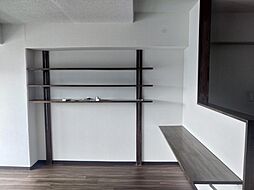 室内の画像