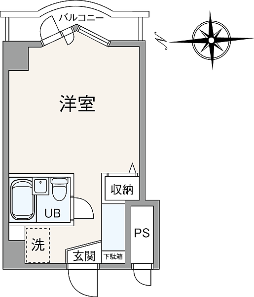 間取り：301000101980