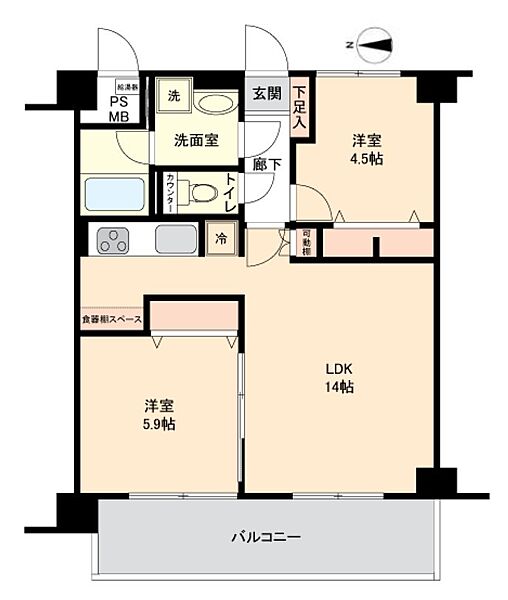 間取り：313004868739