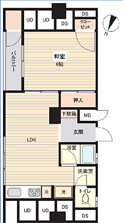 間取り：340000303598