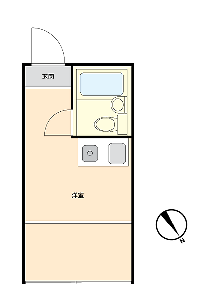 間取り：313004747185