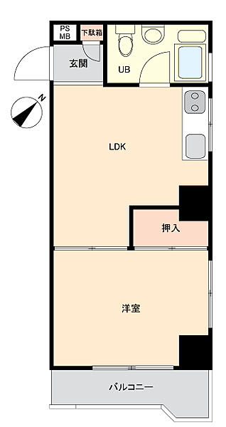 間取り：313004806365