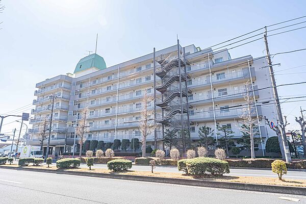 apartment 東京都豊島区南池袋１丁目16-15　ダイヤゲート池袋7F