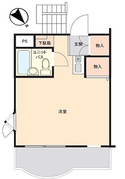 間取り：313004648461