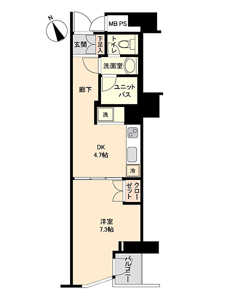 間取り：311002370174