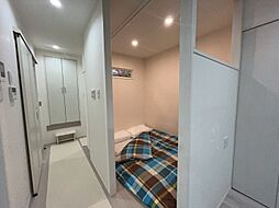 室内の画像