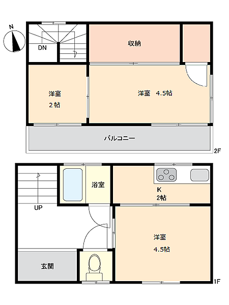 間取り：313004651678