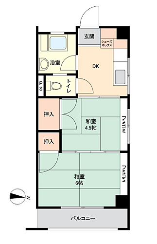間取り：313004782750