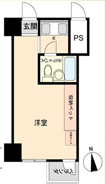 間取り：313004656413