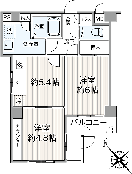 間取り：314002821017