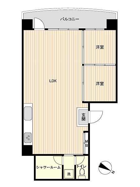 間取り：347000075253