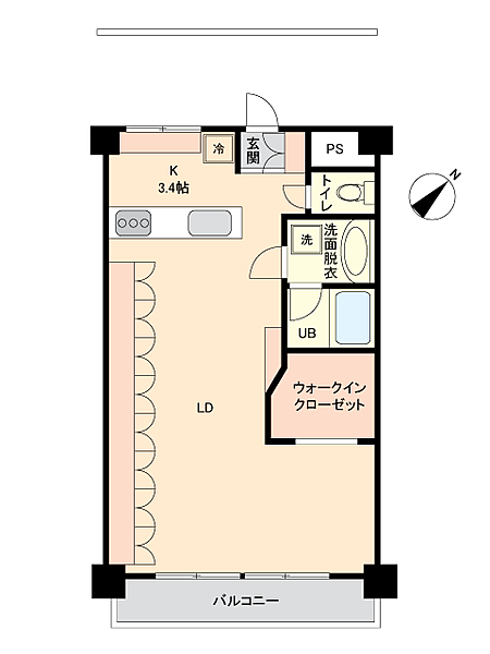 間取り：314002715148