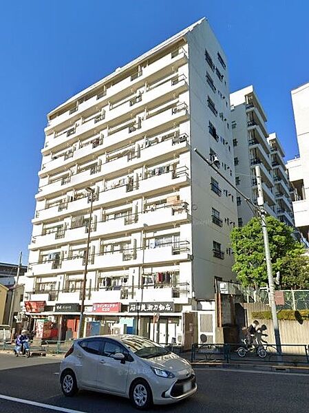 外観：313004655884