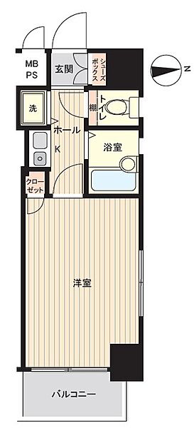 間取り：340000278648