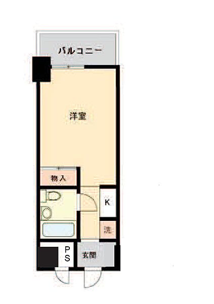 間取り：314002671727