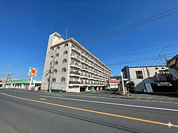坂之上ハイツ