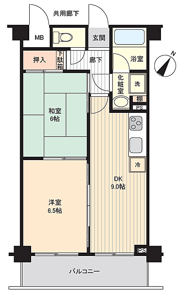 間取り：315000033747