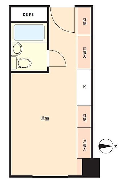 間取り：323000480366