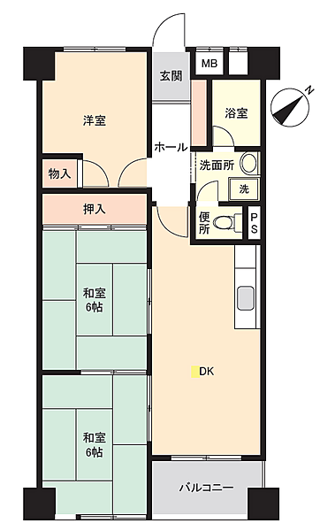 間取り：340000298241