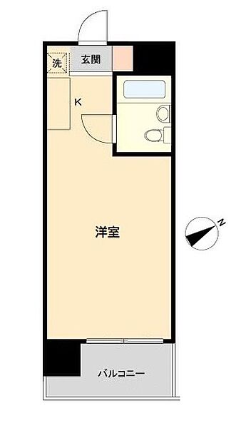 間取り：319000012627