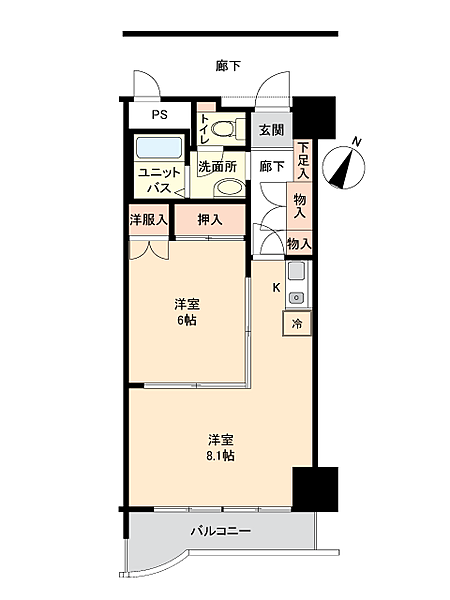 間取り：322000569433